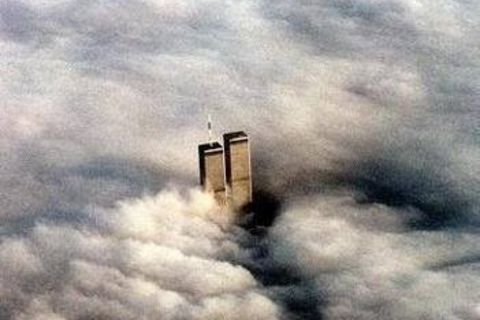 THE SILENCE OF 9/11