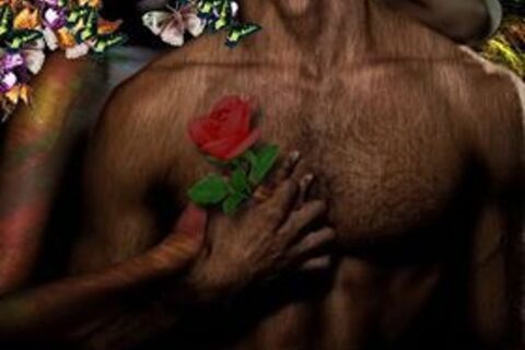 DUSK TO DAWN IN THE DOWNPOURING OF LOVE