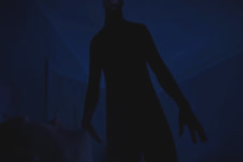 The Monster In Me Revisited 