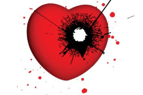 A Big Hole In Our Heart