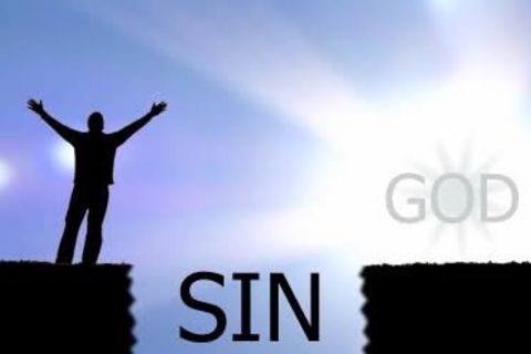 Earth of sin 