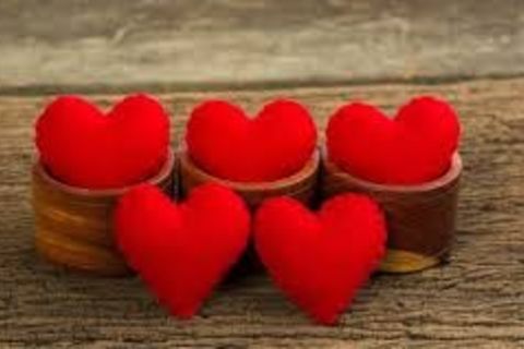 Together Tonight My Love 