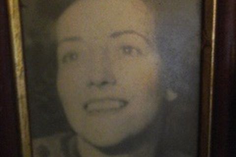 Remembering Mum