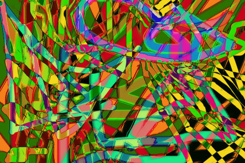 IN THE SLIPSTREAM PANOPTICON