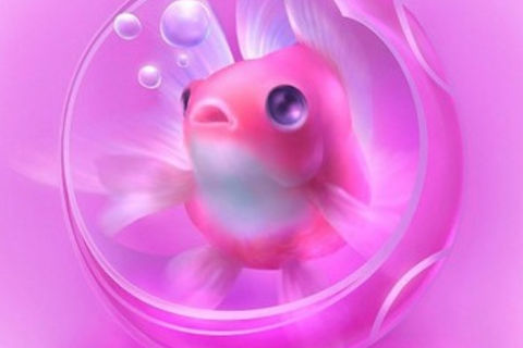 Egods And Little Fishes