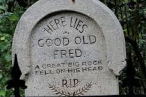 Time in Heaven flies.