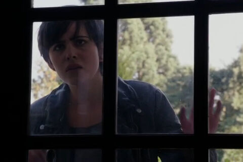 &quot;Staring Thru my Window&quot;