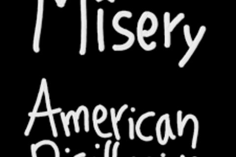 THE MISERY THREE 