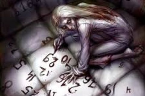 ~Disturbing Thoughts ~