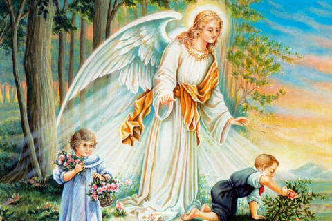 Blessed With Good Fortune