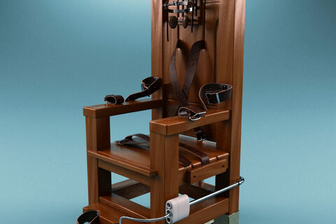 Electric Shock Treatment