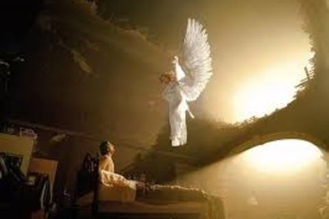 HEAVEN MUST HAVE NEEDED ANOTHER ANGEL 