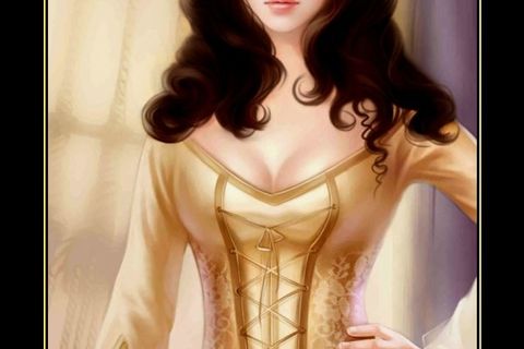she walks in beauty  