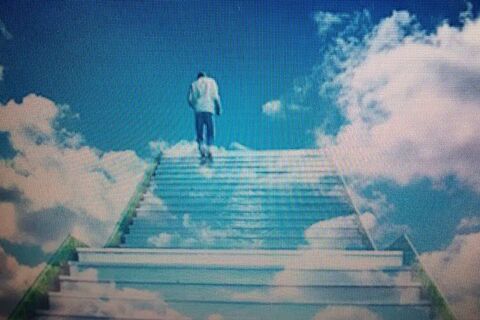 A TRIP TO HEAVEN