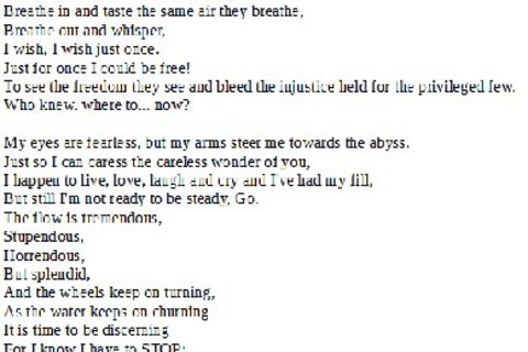 The Churn