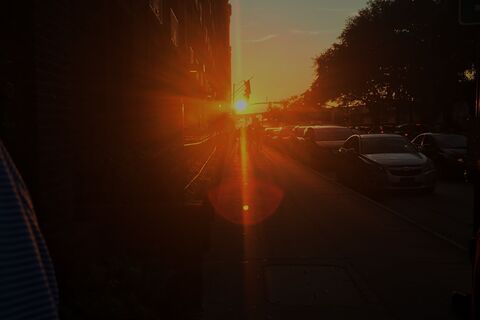 Hear The Sparks 