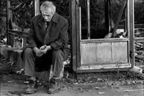 Old Man
