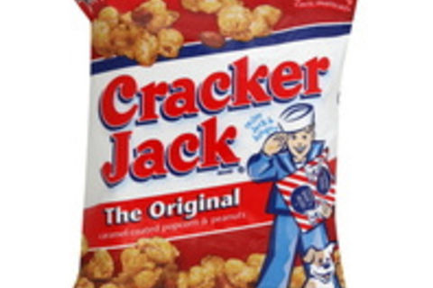 Cracker Jack