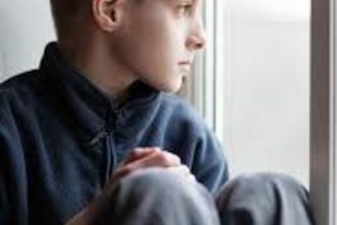 A letter written by an orphan boy