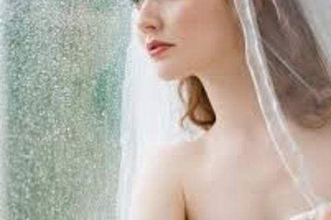 My future wedding day 