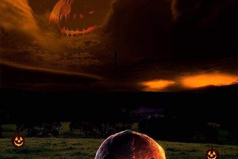 ~Season of the Witch~