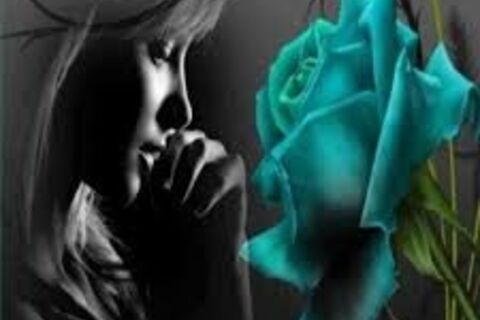HOLDING ON AND LETTING GO