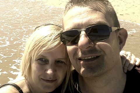MY ONE AND ONLY
