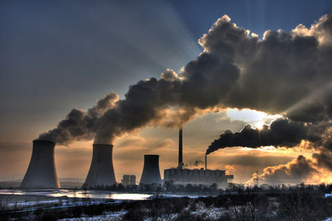 Mother Earth