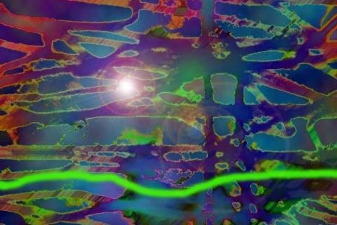 FOR REASONS MORE OBVIOUS THAN A KISS