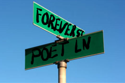 Poet Lane 