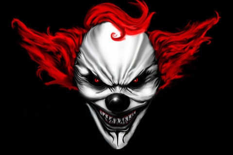The Dead Clown