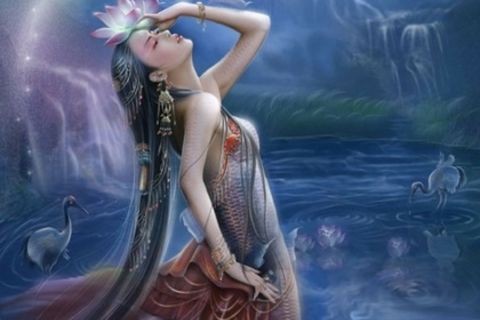 Adorning Love