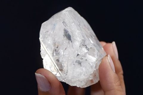 My diamond in the rough...a love story poem