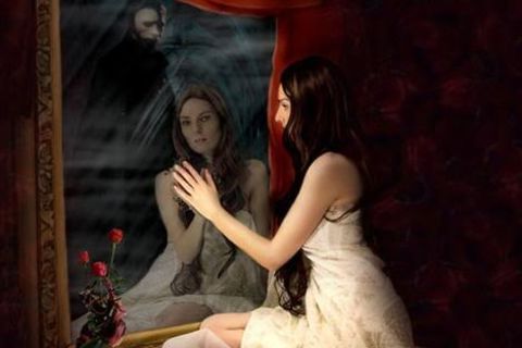 A Love That Was Never Meant To Be 
