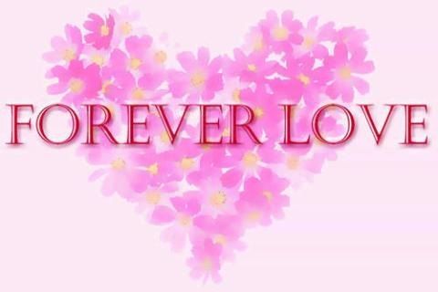 Forever