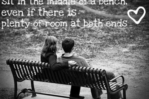 Aren&#039;t we a pair?