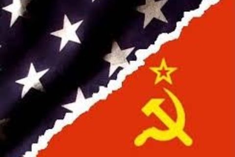 The Soviet