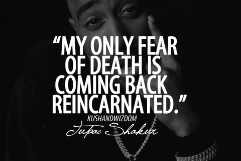 I Want to Regret