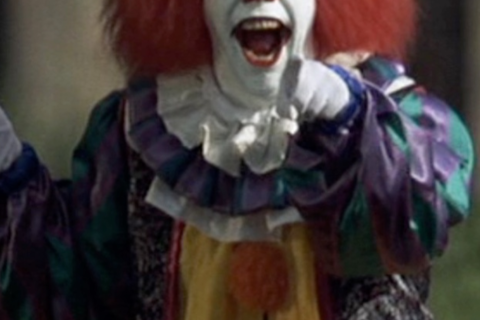 Complete With A Red Nose 