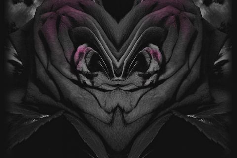 MELTING WALLS 
