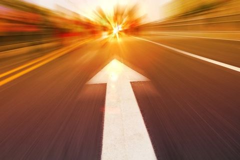 Choosing Your Path