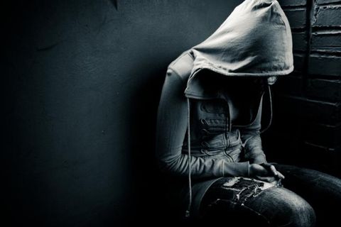Suicidal Solitude