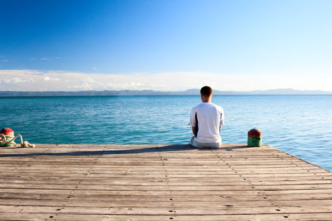 Calm