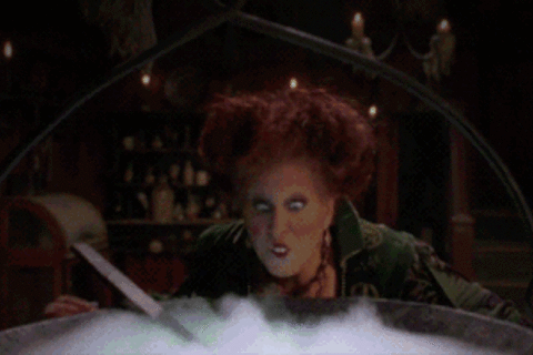 WITCHES
