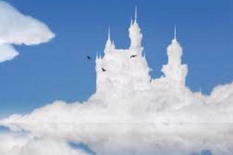 Castles in the sky