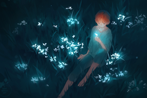 The Flowers of Orpheus 