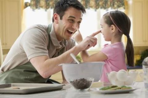 Jude&#039;s conversation with the daughter he never had.