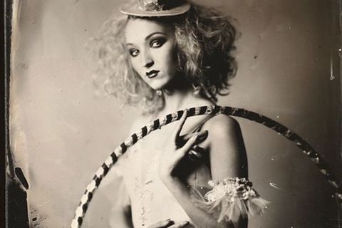 Performer 