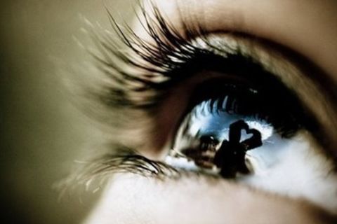 Our Eyes Meet