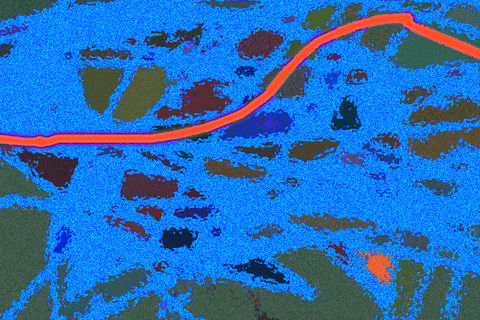 THE SIGNATURE OF TIME